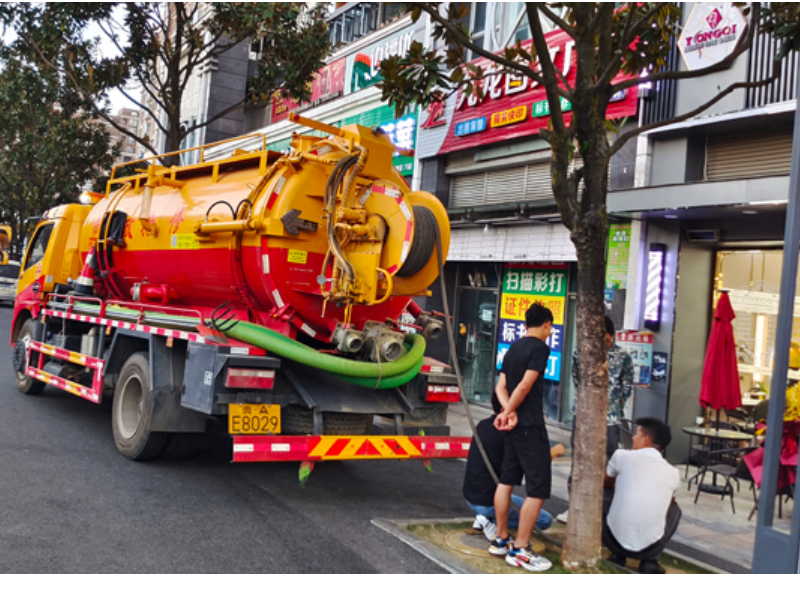 天津河西区周边家里水电安装