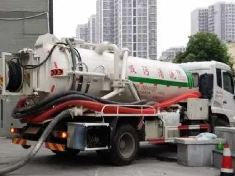 天津河西区马桶疏通