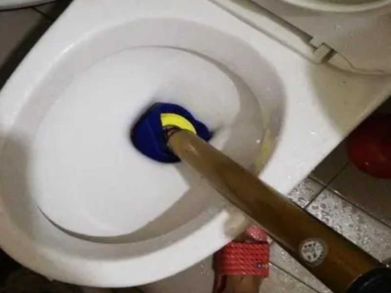 河西区体院北清洗管道