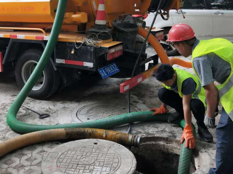 河西区雷工打捞戒指手链掉下水道