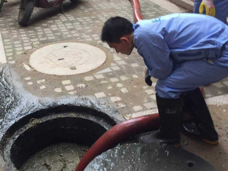 天津河西区小海地马桶疏通多钱