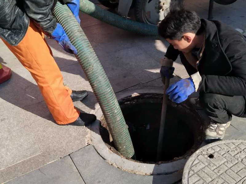 河西区、黑牛城道专业疏通下水