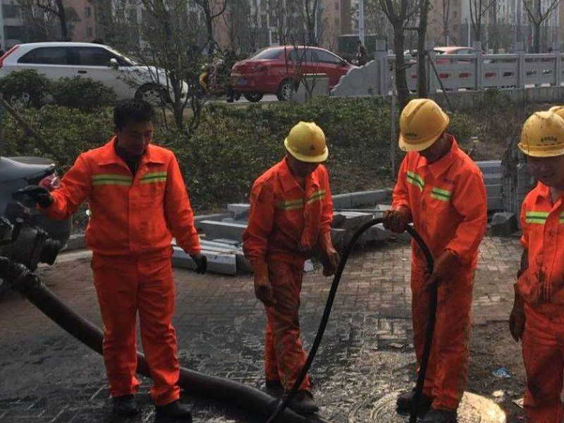 天津河西区桃源街管道堵漏器