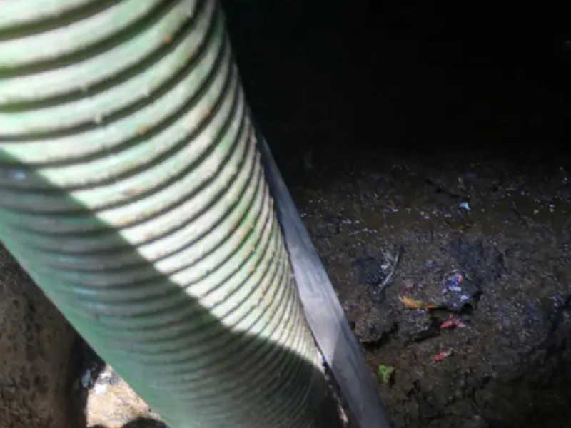 河西区专业改独立下水道，上下水管道漏水维修安装更换