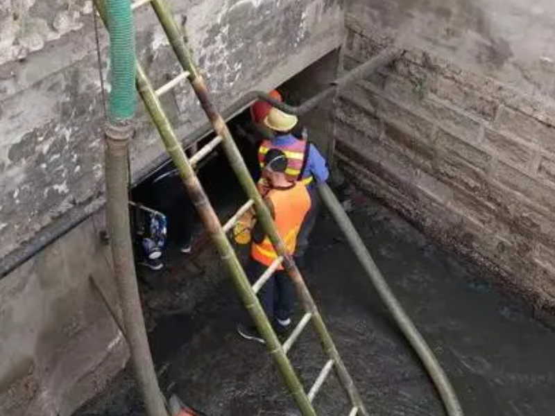天津河西区周边疏通马桶怎么收费