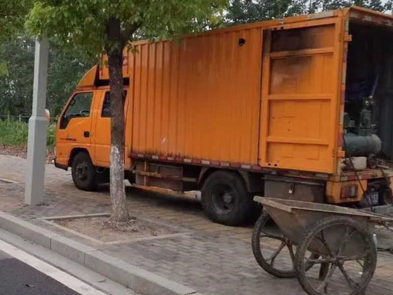 河西区体院北污水泵出售