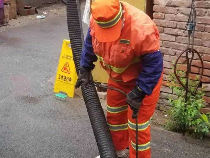 天津河西区大营门街疏通下水道马桶多少钱