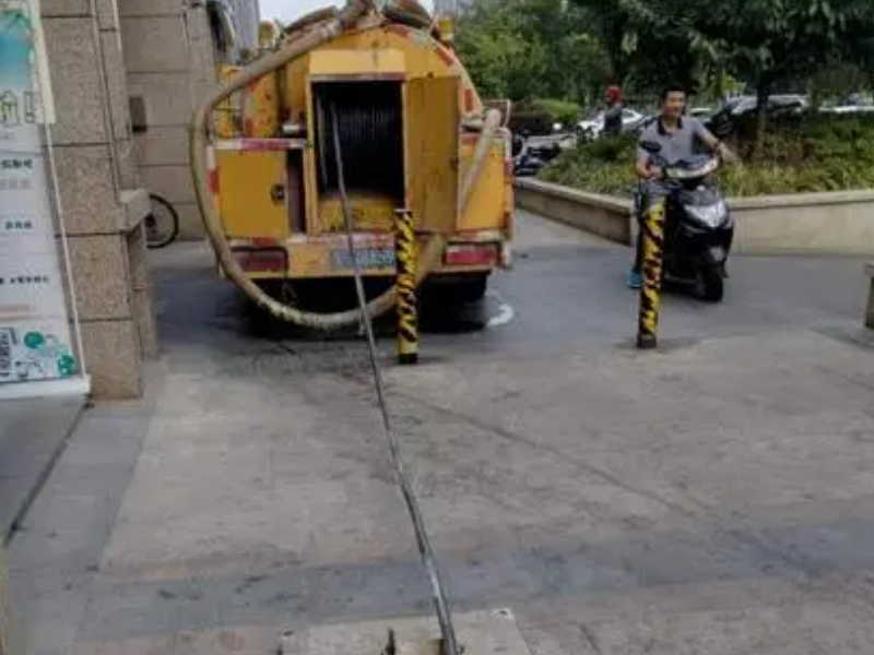 天津河西区马场道什么东西可以疏通马桶