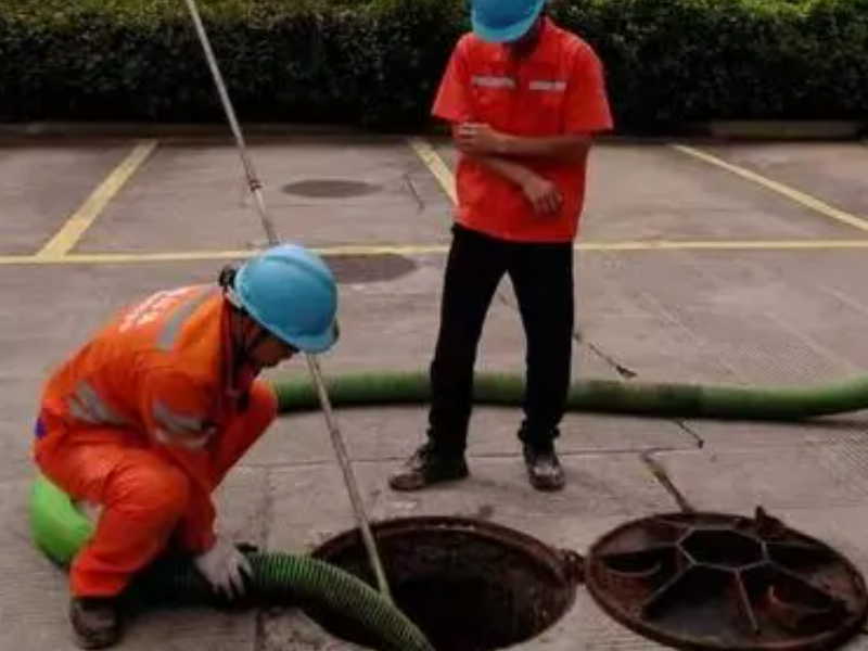 天津河西区马场道马桶堵塞上门疏通
